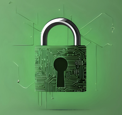 Lock Icon
